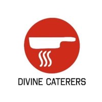 Divine Caters Chennai logo, Divine Caters Chennai contact details