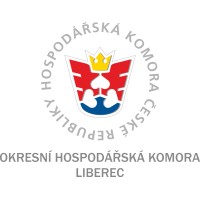 Okresní hospodářská komora Liberec logo, Okresní hospodářská komora Liberec contact details