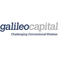 Galileo Capital logo, Galileo Capital contact details