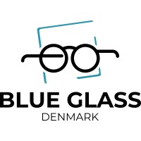 Blueglass logo, Blueglass contact details