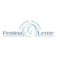 Festina Lente Equestrian and Gardens logo, Festina Lente Equestrian and Gardens contact details