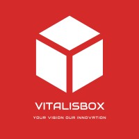 Vitalisbox Pty Ltd logo, Vitalisbox Pty Ltd contact details