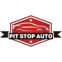 Pit Stop Auto Parts logo, Pit Stop Auto Parts contact details