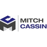 Mitch Cassin Groundworks & Construction Ltd logo, Mitch Cassin Groundworks & Construction Ltd contact details