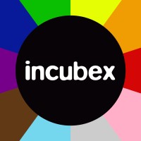 Incubex Group logo, Incubex Group contact details