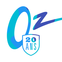 OzConseil logo, OzConseil contact details