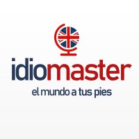 Idiomaster Academias de Inglés en Lucena y Montilla logo, Idiomaster Academias de Inglés en Lucena y Montilla contact details