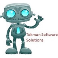 Tekman Software Solutions, Inc. logo, Tekman Software Solutions, Inc. contact details