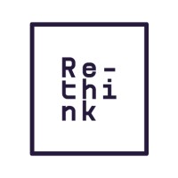 Rethink logo, Rethink contact details