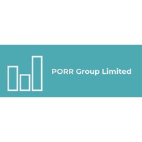 PORR Group Limited logo, PORR Group Limited contact details