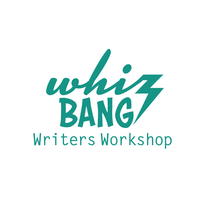 WhizBang Writers Workshop logo, WhizBang Writers Workshop contact details