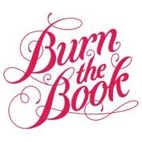 Burnthebook logo, Burnthebook contact details