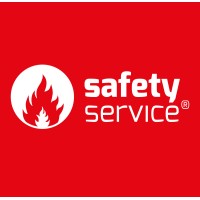 Safety Service® logo, Safety Service® contact details