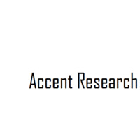 Accent Research logo, Accent Research contact details