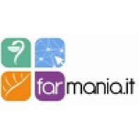 Farmania.it logo, Farmania.it contact details