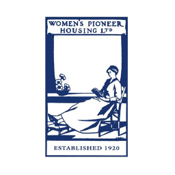 Women's Pioneer Housing logo, Women's Pioneer Housing contact details