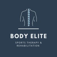 Body Elite: Sports Therapy & Rehabilitation logo, Body Elite: Sports Therapy & Rehabilitation contact details