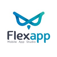 Flexapp logo, Flexapp contact details