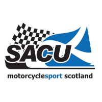 SACU - Motorcycle Sport Scotland logo, SACU - Motorcycle Sport Scotland contact details