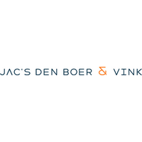 Jac's den Boer & Vink - bedrijfseconomisch adviesbureau voor non-profitorganisaties logo, Jac's den Boer & Vink - bedrijfseconomisch adviesbureau voor non-profitorganisaties contact details