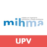 Máster en Ingeniería Hidráulica y Medio Ambiente - UPV logo, Máster en Ingeniería Hidráulica y Medio Ambiente - UPV contact details