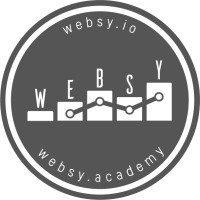 Websy Limited logo, Websy Limited contact details