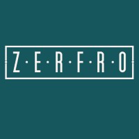 ZERFRO logo, ZERFRO contact details