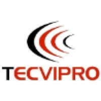 TECVIPRO logo, TECVIPRO contact details