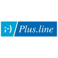 Plus.line AG logo, Plus.line AG contact details