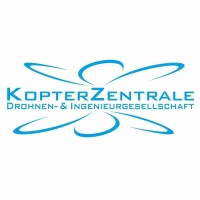 Kopterzentrale GmbH logo, Kopterzentrale GmbH contact details