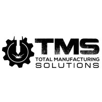 Total Manufacturing Solutions Inc. logo, Total Manufacturing Solutions Inc. contact details