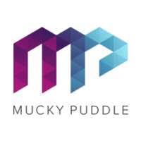 Mucky Puddle logo, Mucky Puddle contact details