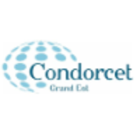 Association Condorcet Grand Est logo, Association Condorcet Grand Est contact details