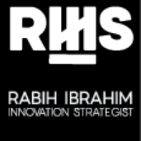 Rhiis Innovation Strategy logo, Rhiis Innovation Strategy contact details