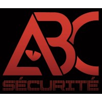 ABC SECURITE logo, ABC SECURITE contact details