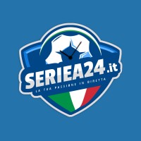 SerieA24.it logo, SerieA24.it contact details