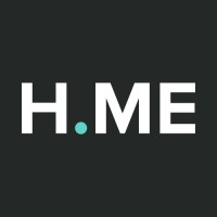 H.ME INC logo, H.ME INC contact details