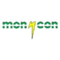 MONYCON logo, MONYCON contact details