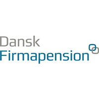 Dansk Firmapension logo, Dansk Firmapension contact details