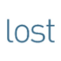 LOST Marketing logo, LOST Marketing contact details