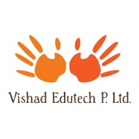 VISHAD EDUTECH PRIVATE LIMITED logo, VISHAD EDUTECH PRIVATE LIMITED contact details