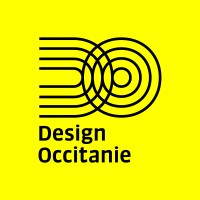 Design Occitanie logo, Design Occitanie contact details