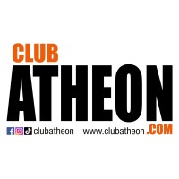 CLUB ATHEON logo, CLUB ATHEON contact details