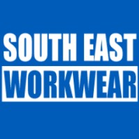 South East Workwear logo, South East Workwear contact details