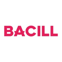 Bacill logo, Bacill contact details