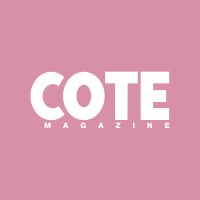 COTE magazine logo, COTE magazine contact details