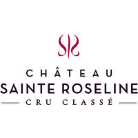 CHÂTEAU SAINTE ROSELINE CRU CLASSÉ (Roseline Diffusion) logo, CHÂTEAU SAINTE ROSELINE CRU CLASSÉ (Roseline Diffusion) contact details