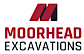 Moorhead Excavations Limited logo, Moorhead Excavations Limited contact details