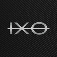 IXO_Carbon logo, IXO_Carbon contact details