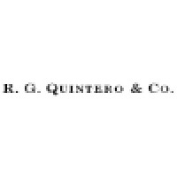 R. G. Quintero & Co. logo, R. G. Quintero & Co. contact details